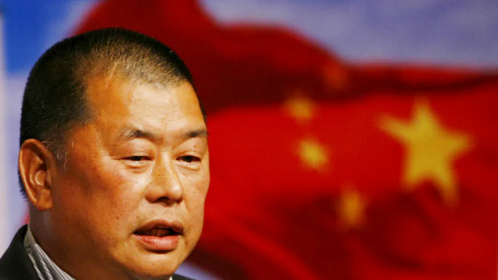 Jimmy Lai condenado em Hong Kong; União Europeia pede libertação