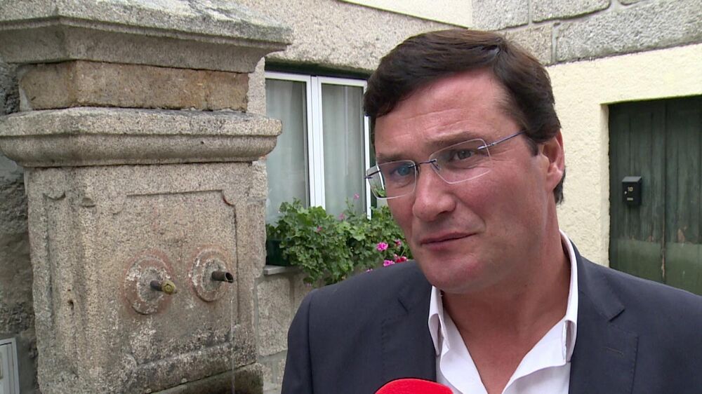 Antigo Presidente da Câmara de Vila Nova de Paiva condenado por prevaricação