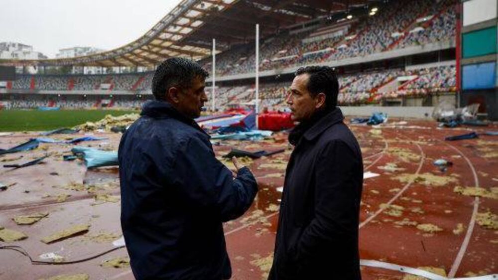 Comissão da FPF aprova jogo de Portugal em Leiria antes do Mundial'2026