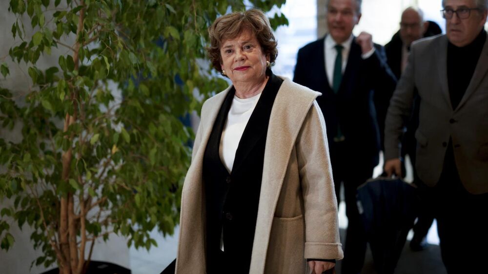 Ministra da Administração Interna criticada por sargentos devido a 'falta de sensibilidade política'