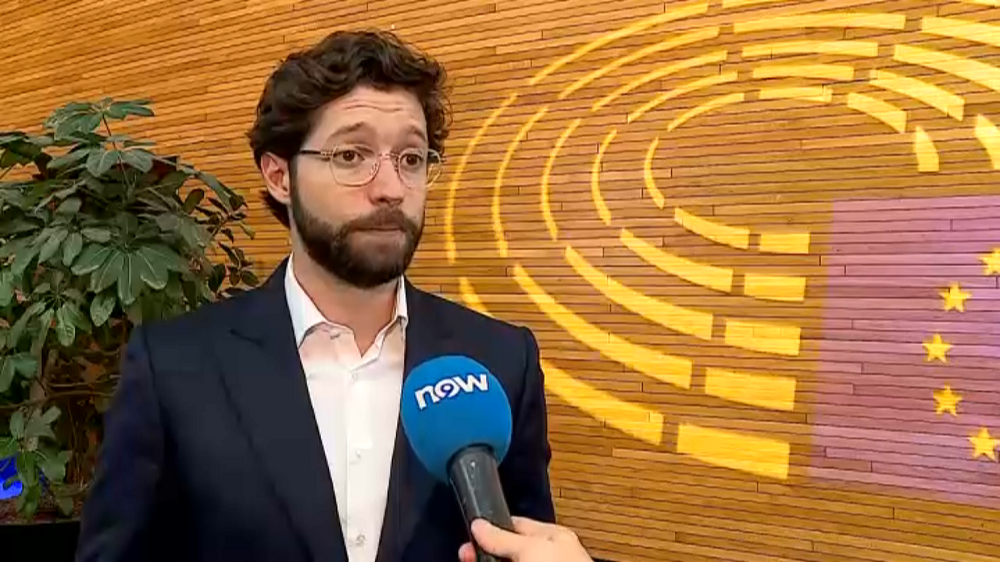 Exclusivo NOW: Diz-se no Parlamento Europeu que Cotrim de Figueiredo poderá ser o novo ministro da Administração Interna 