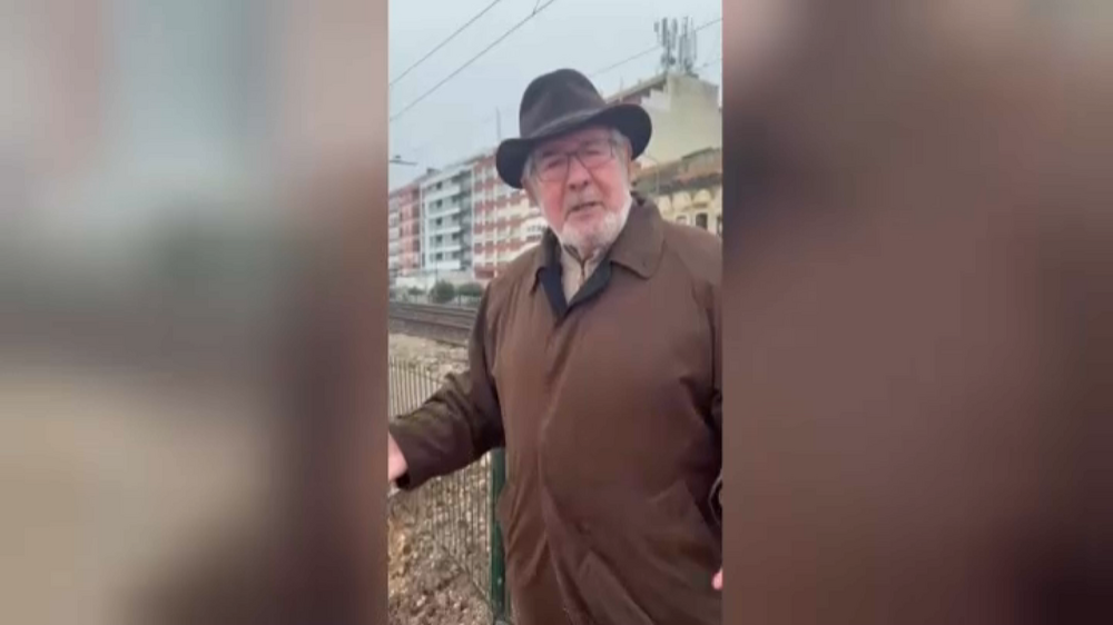 Presidente da Câmara de Oeiras diz que cratera no Passeio Marítimo de Algés “podia ter sido evitada” 