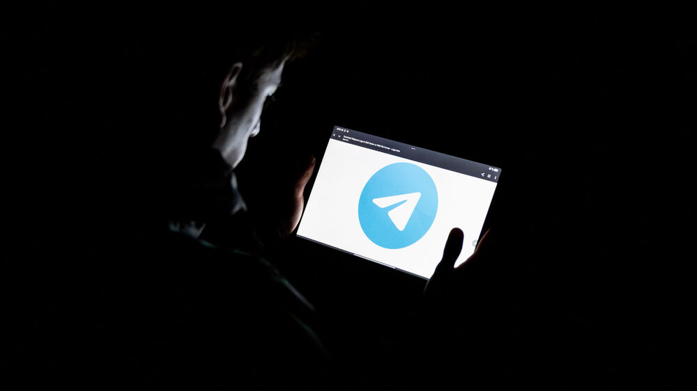 Telegram