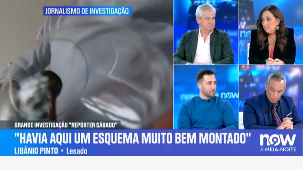 Assista ao debate do Repórter Sábado sobre a burla milionária com vinhos de luxo que enganou centenas de portugueses (2ª parte) 