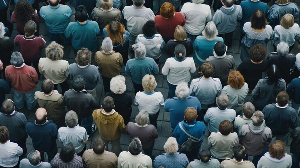 População da Alemanha deverá diminuir 10% até 2070