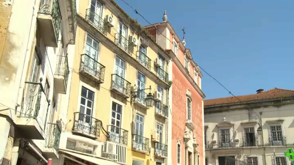 Habitação