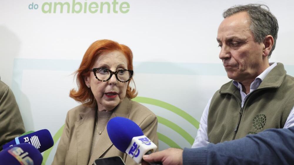 Governo quer relatório urgente sobre as cheias no rio Mondego