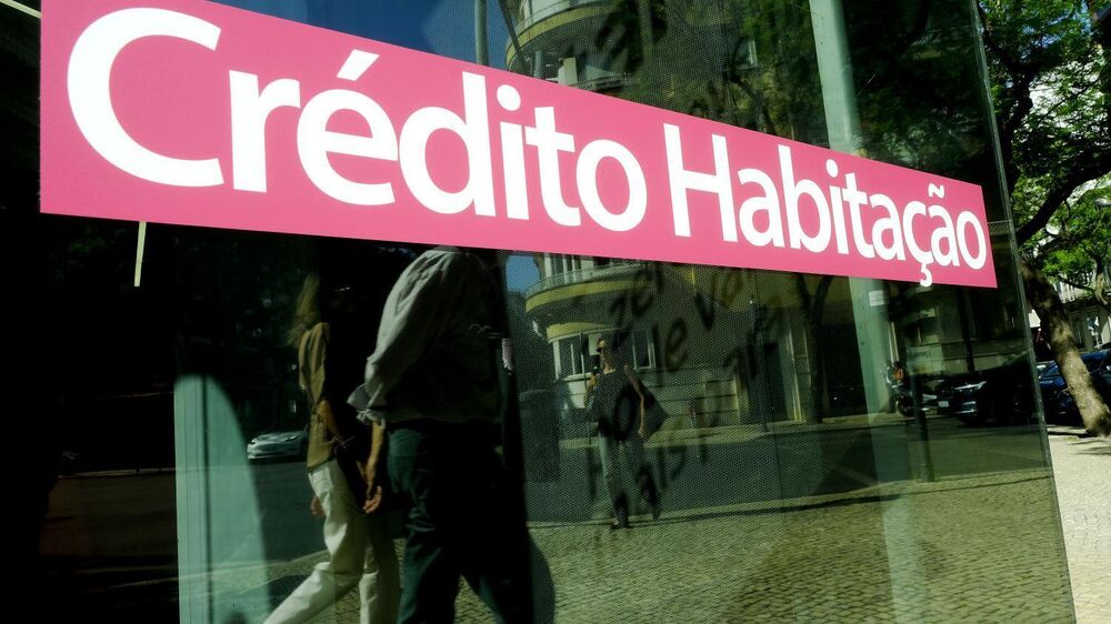 credito habitação casa