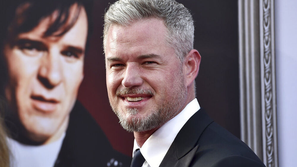 Eric Dane, ator de 'Anatomia de Grey', faleceu aos 53 anos, vítima de esclerose lateral amiotrófica