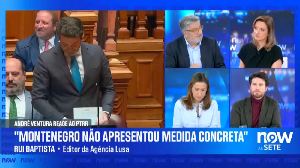 Apoios após tempestades: «O dinheiro tem que chegar ao bolso das pessoas rápido» 