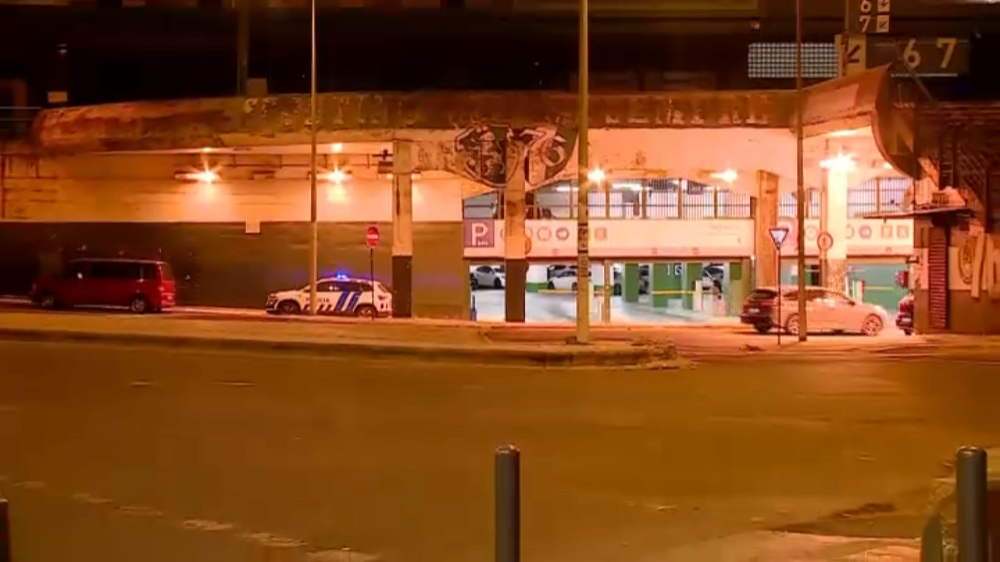 Vários adeptos intercetados pela PSP durante confrontos antes de jogo de futsal entre o Sporting e Benfica