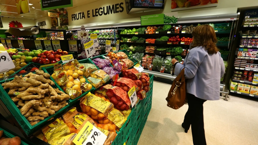 Portugal entre os países da UE com menor poder de compra e maior subida na habitação