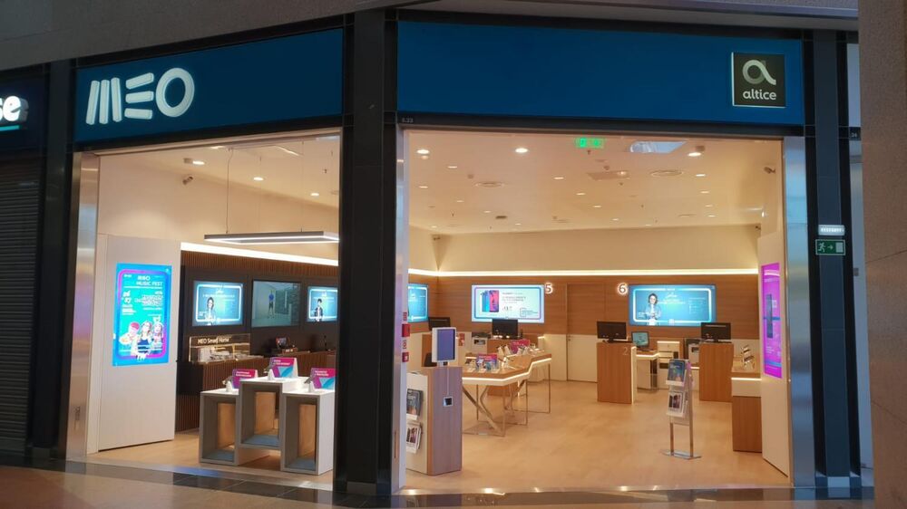 Mau tempo: Meo vai creditar os clientes impactados pelos dias sem serviços