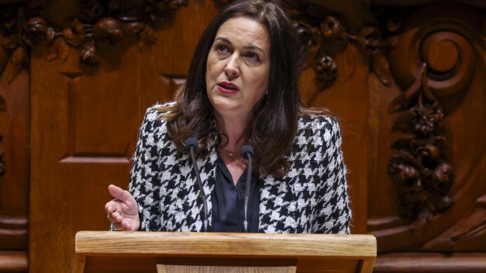 Próximo diretor da PJ será escolhido dentro da instituição, diz ministra da Justiça