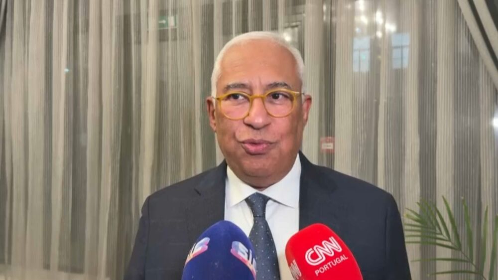 António Costa