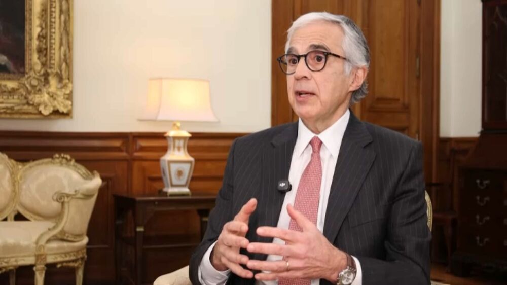 Presidente da Assembleia da República faz visita oficial à China entre quarta-feira e sábado