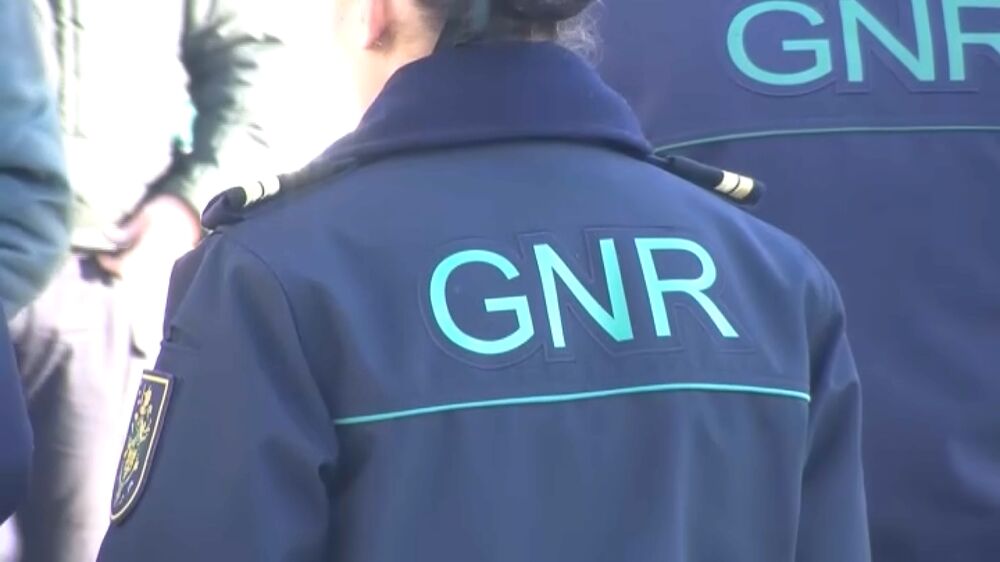 Prisão preventiva para o homem que a PJ deteve por suspeitas de dois crimes de homicídio qualificado na forma tentada 