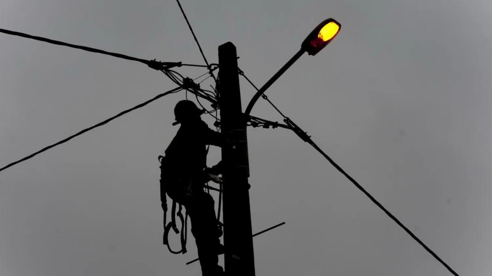 Mau tempo causa impacto de 80 milhões nas redes da EDP