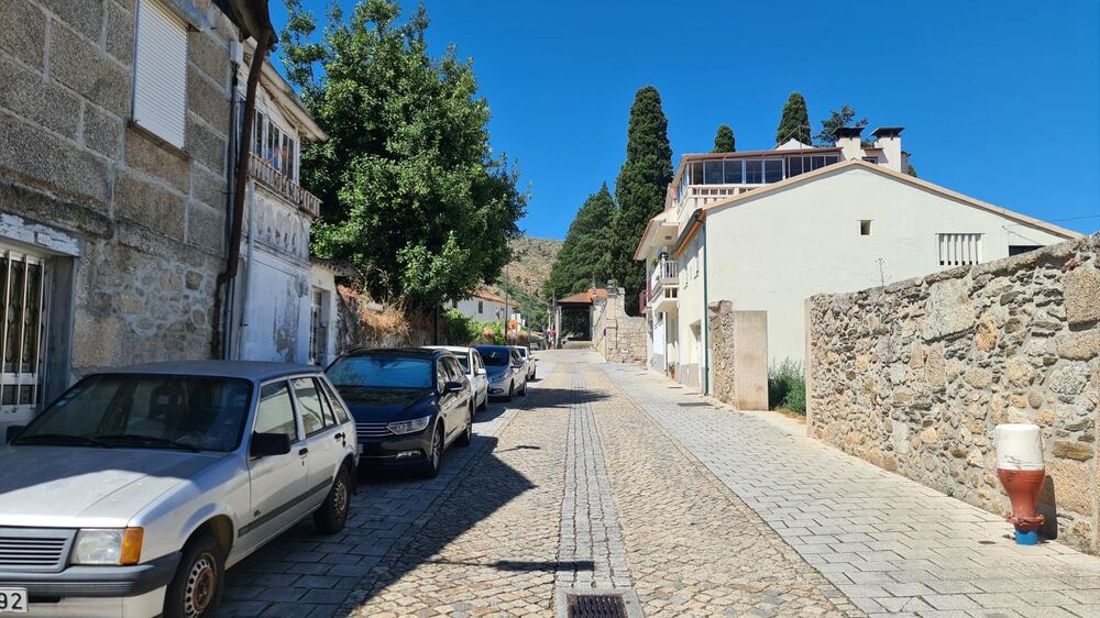 Corpo de mulher encontrado em Tabuaço 