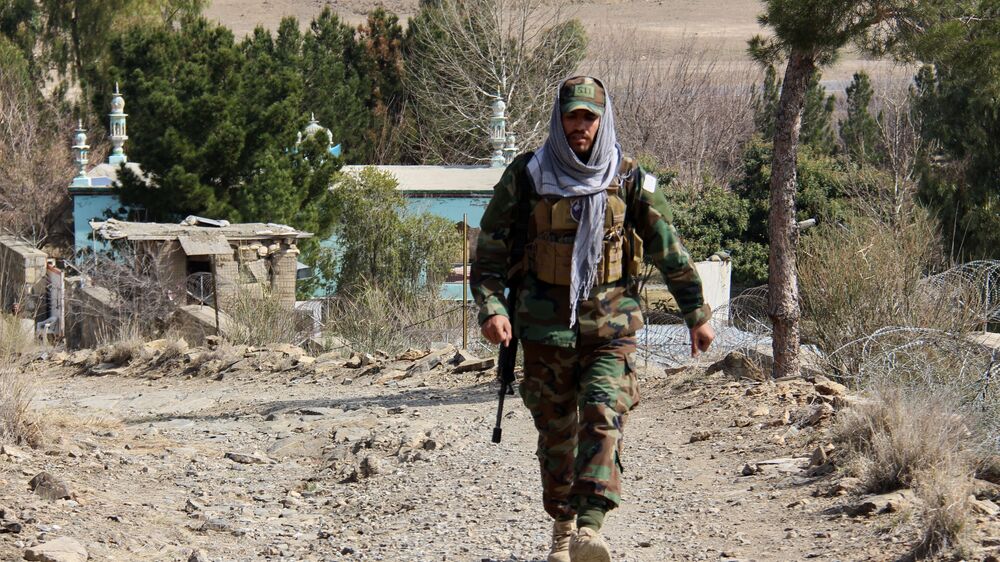 Afeganistão anuncia bombardeamentos contra Paquistão em resposta a ataques