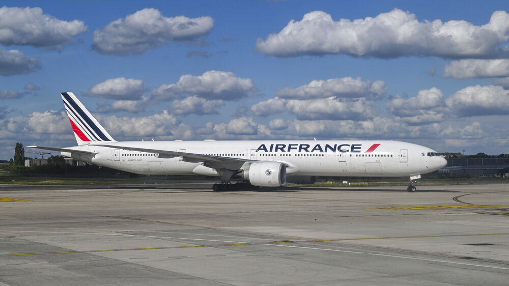 Air France 