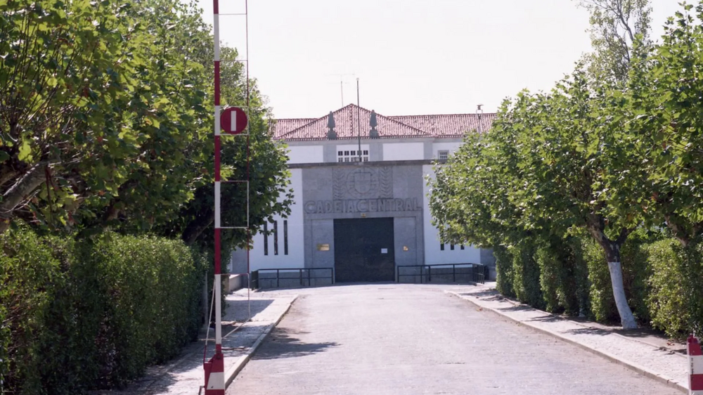 Estabelecimento Prisional do Linhó 