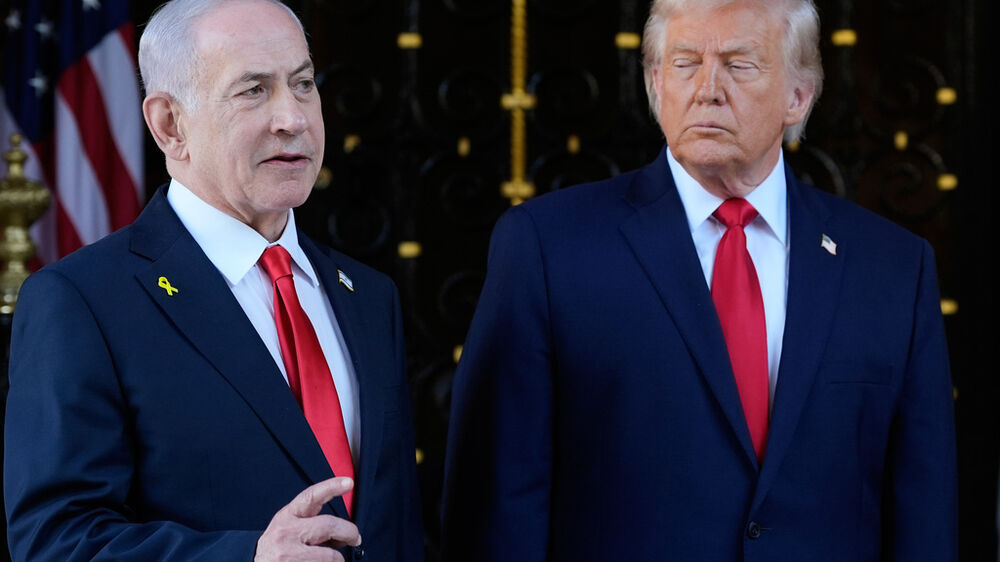 Netanyahu afirma que há 'indícios de que Ali Khamenei foi morto' durante ataque ao Irão 