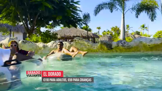 Sábado Viajante | Temporada 3 | EP.3