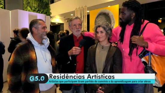 Global 5.0| Temporada 3 | EP. 4