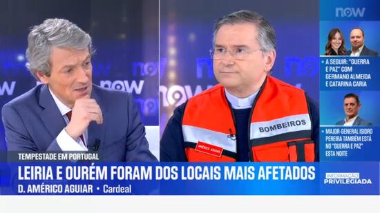 Informação Privilegiada | 3 de fevereiro