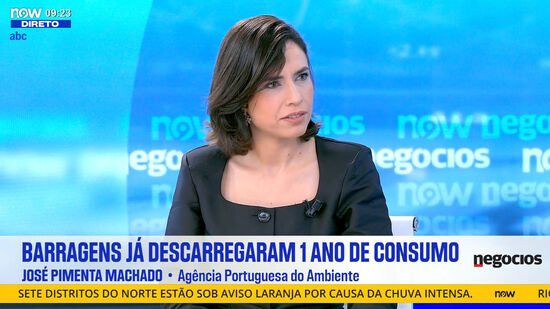 Negócios | 10 de fevereiro