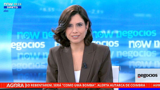 Negócios | 11 de fevereiro