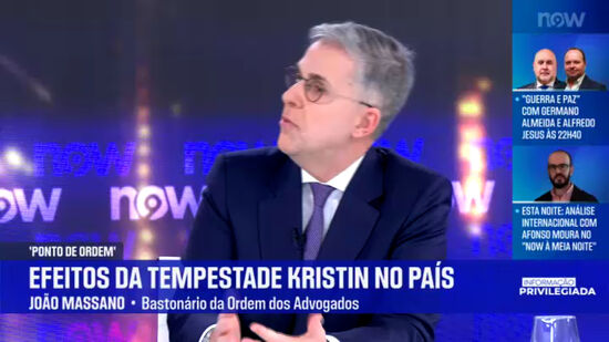 Bastonário da Ordem dos Advogados — 4 de fevereiro