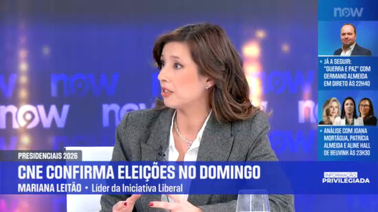 Informação Privilegiada | 5 de fevereiro