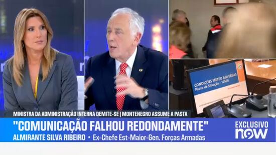 Informação Privilegiada | 10 de fevereiro