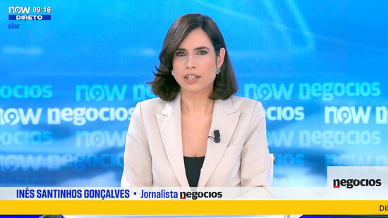 Negócios | 12 de fevereiro