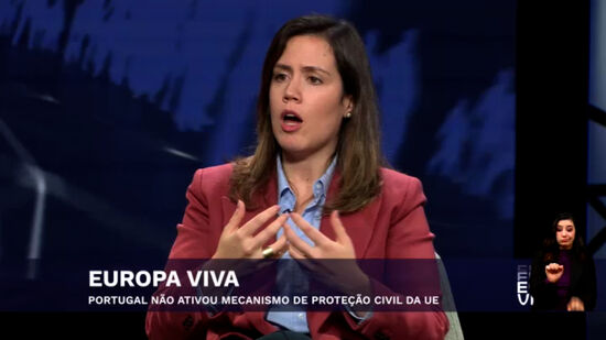 Europa Viva | 14 de fevereiro 