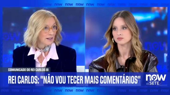 Ex-príncipe André detido: «É mais uma peça da caixa pandora que se abriu» 