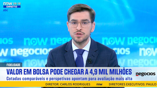 Negócios | 23 de fevereiro