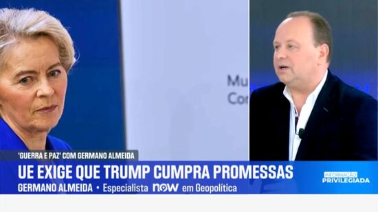 Guerra e Paz | 263 | Germano Almeida