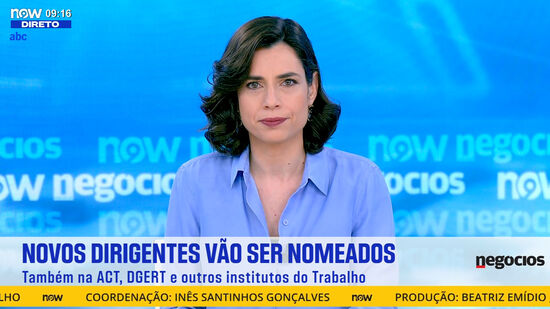 Negócios | 26 de fevereiro