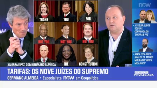 Guerra e Paz | 265 | Germano Almeida