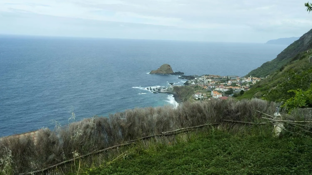 Madeira 