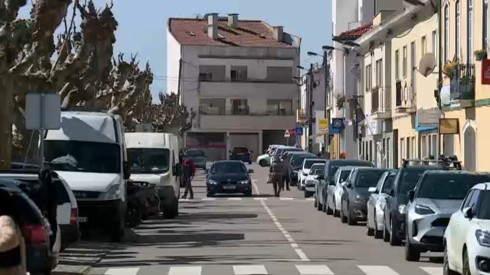 Onda de assaltos preocupa população de Cantanhede e Montemor-o-Velho  