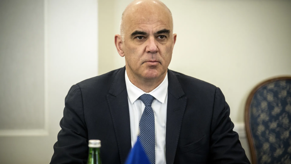 Irão: Conselho da Europa apelou à união para travar conflito no Médio Oriente