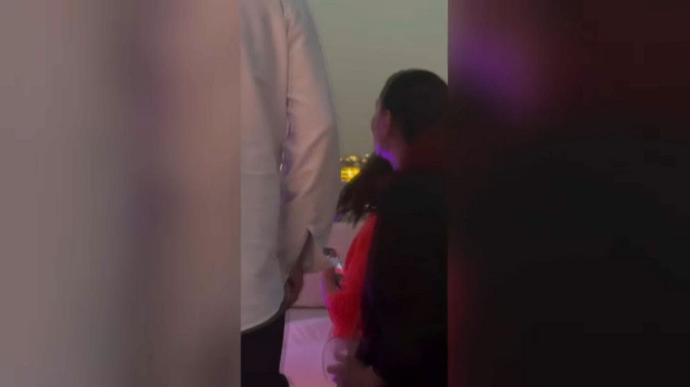 50 portugueses retidos em cruzeiro no Dubai após ataques iranianos 