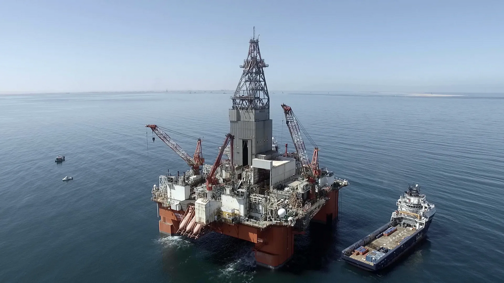 Preço do petróleo Brent sobe devido a conflito no Irão 