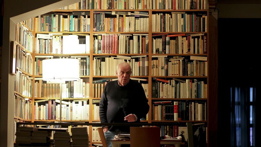 António Lobo Antunes