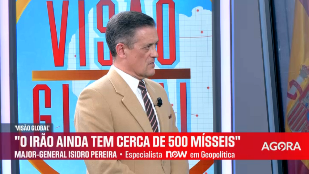 Espanha envia fragata para Chipre: «Não tem solução senão juntar-se» 