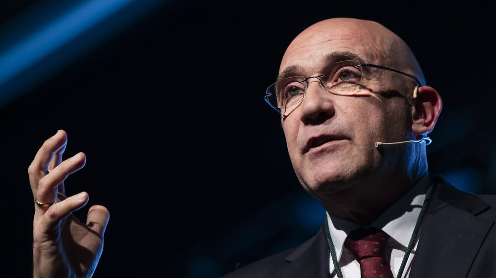 Passos Coelho fala sobre o governo e futuro político